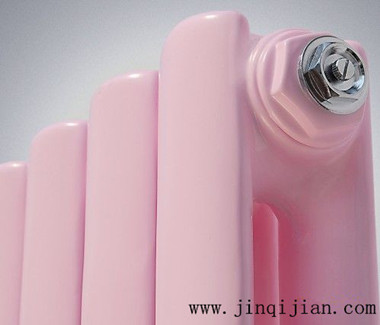 gavinjs钢二柱散热器 基材配合技术完美工艺每一步