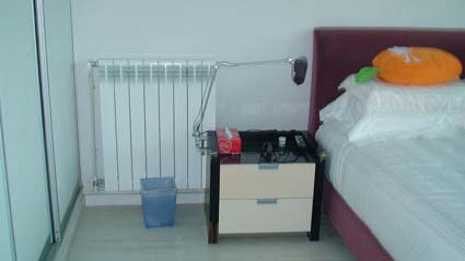 卧室暖气片安装图效果图kaiyun体育全站网页版入口安装