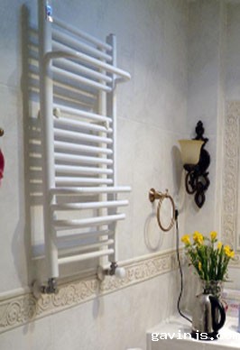 家里面采用独立采暖有哪些方式及优点