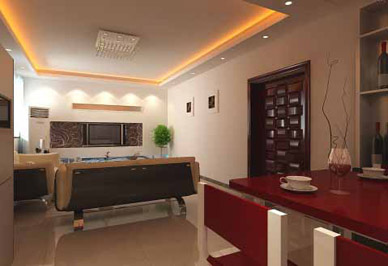 kaiyun体育全站网页版入口安装效果图