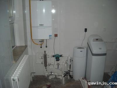 燃气壁挂炉使用安装规则