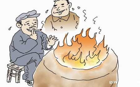 取暖器哪种方式好