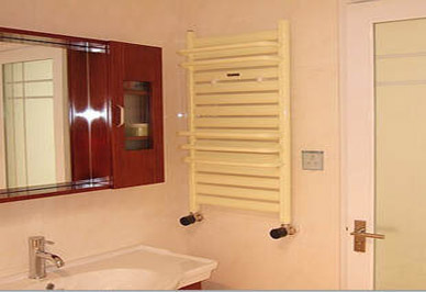 kaiyun体育全站网页版入口浴室安装效果图