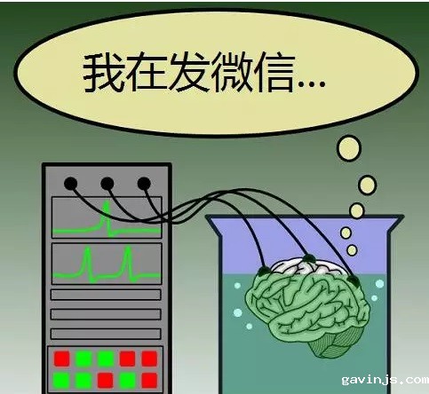 虚拟世界
