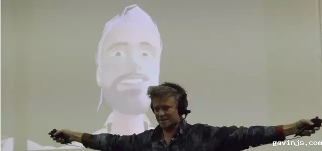 虚拟世界
