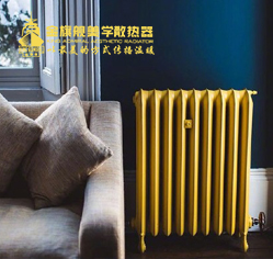 家中要装修定制暖气片好吗?