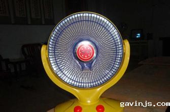 gavinjs小太阳