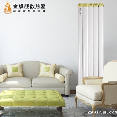 暖气散热片厂,暖气不热的原因