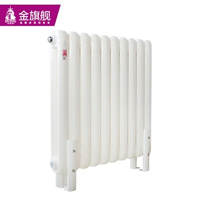 钢制暖气片
