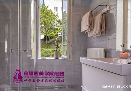 铜铝复合暖气片排行榜