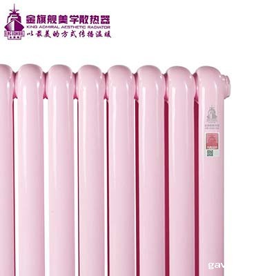 钢制散热器