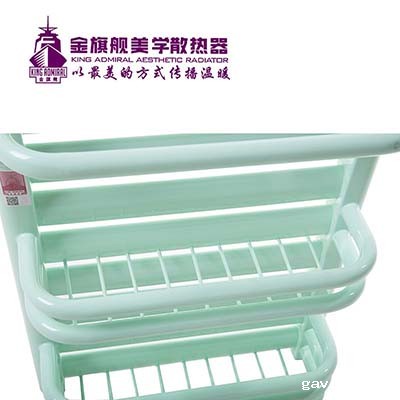 卫浴暖气片