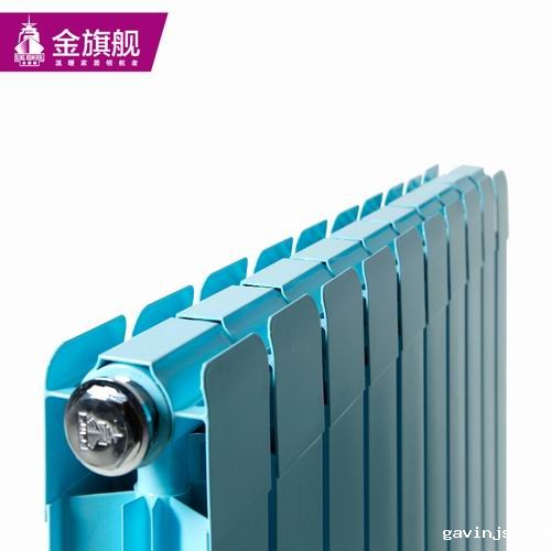 散热器