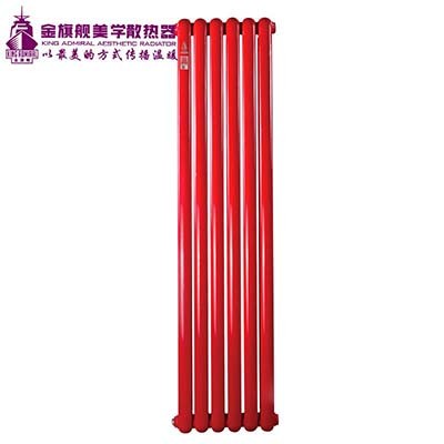 钢制暖气片