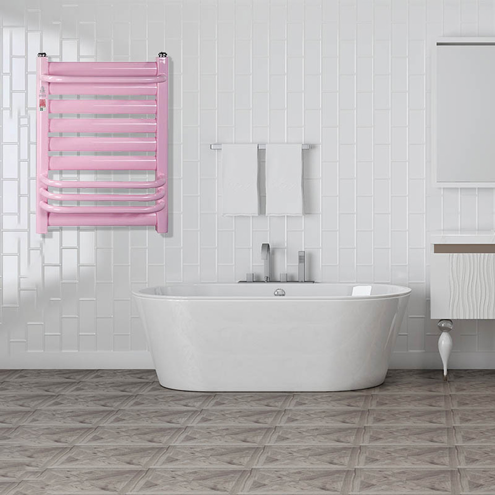 家庭盥洗室怎么装修?看看这些高颜值的盥洗室案例