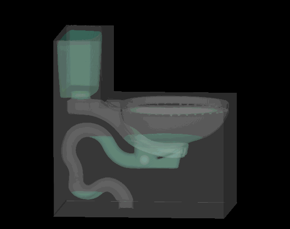 家用马桶怎么选?这样的选,省水省力又省心!