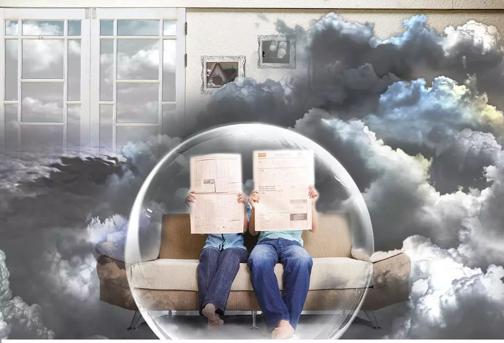 羡慕北方暖气?南方的小伙伴们可能不知道的供暖问题