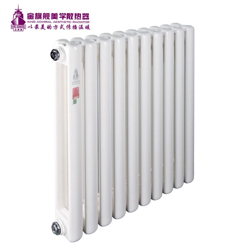 铜铝复合散热器,暖气片价格