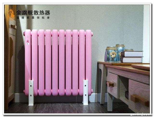 暖气片