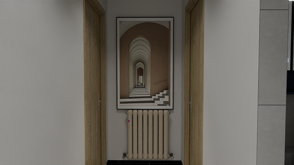 钢制暖气片 钢制暖气片