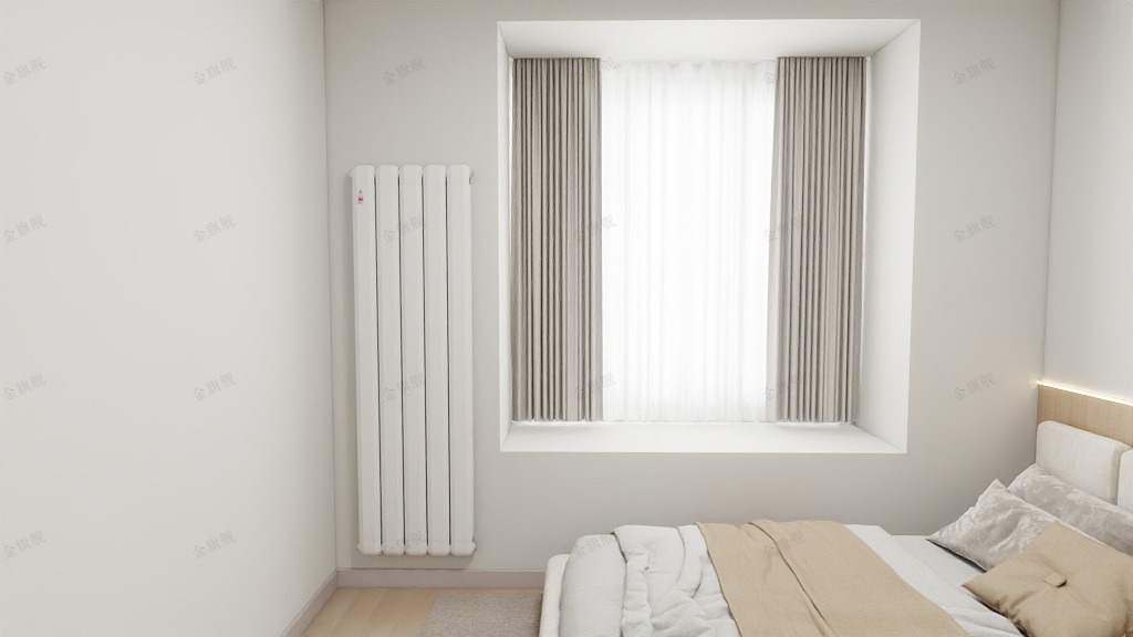 暖气 暖气