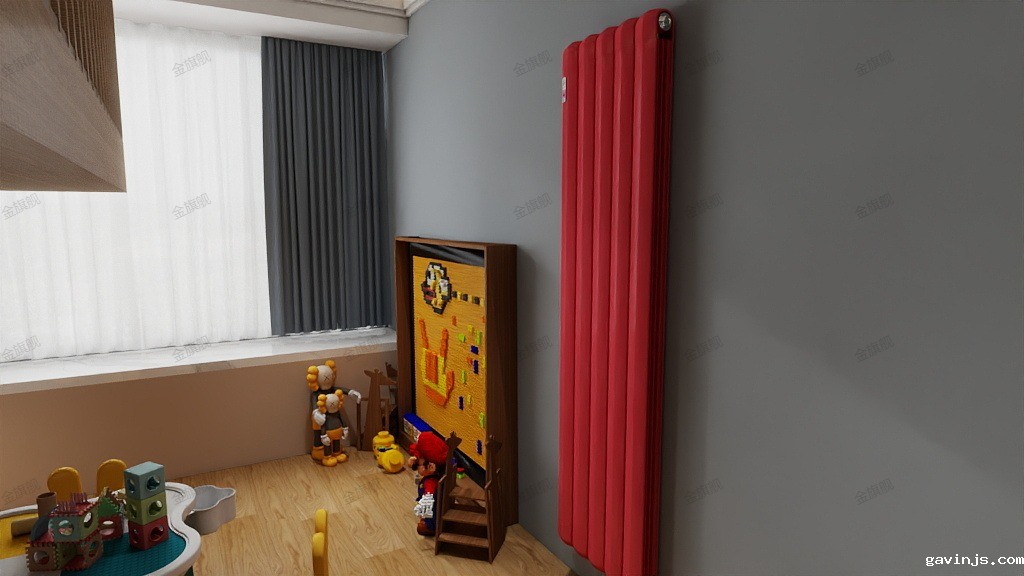 钢制暖气片 钢制暖气片